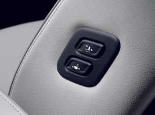 Hyundai Tucson — Équipements 9/9
