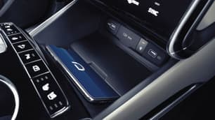 Hyundai Tucson — Équipements 2/9