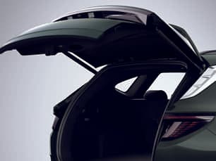 Hyundai Tucson — Équipements 6/9