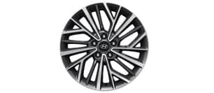 Roues et jantes 18¨en alliage​