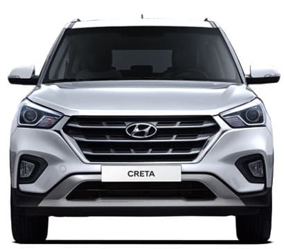 Hyundai Creta Face