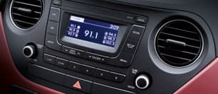 Bluetooth –MP3 –CD