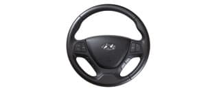 Volant multifonction