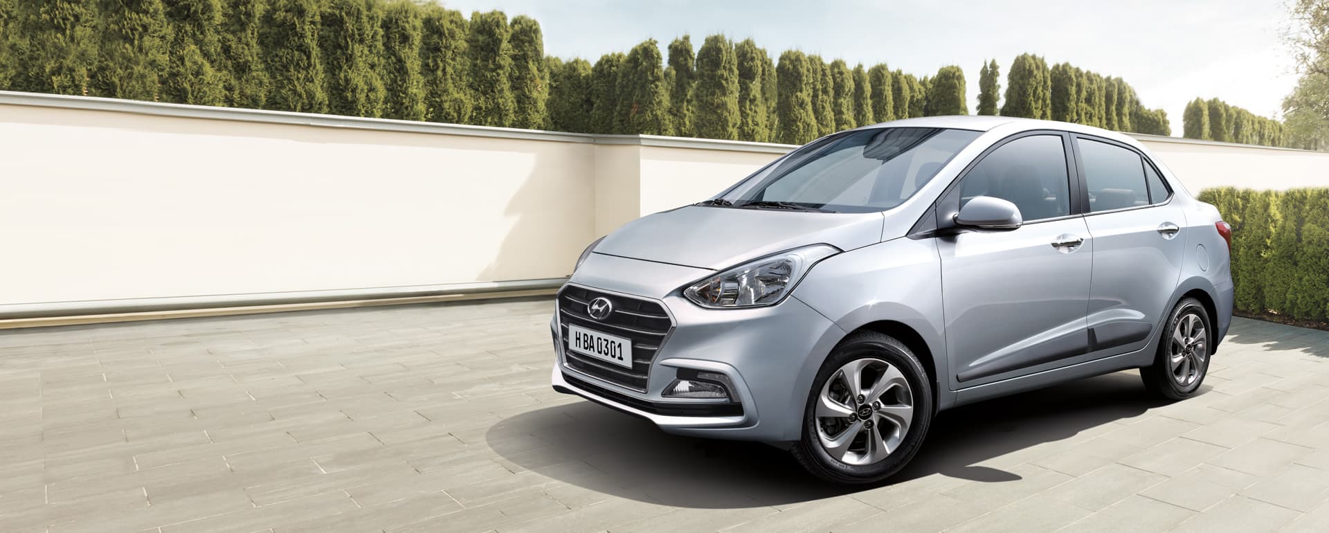 Grand i10 Sedan