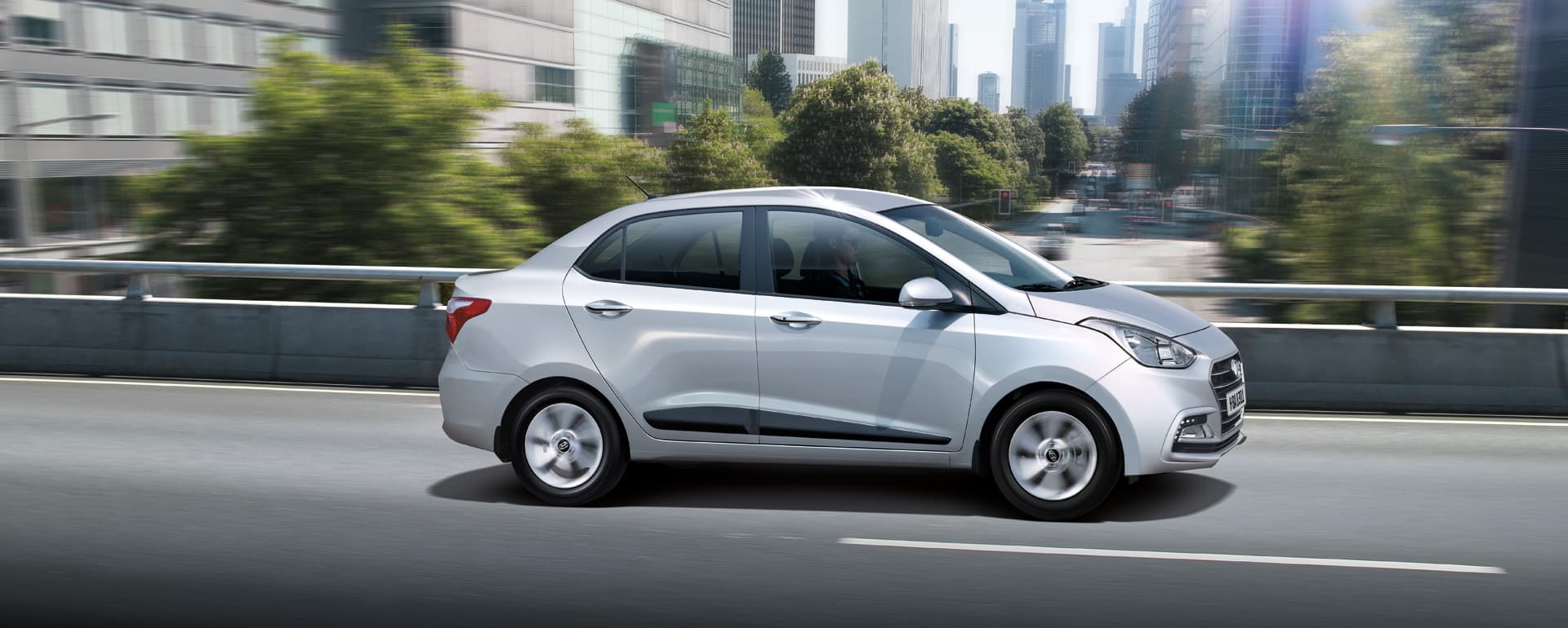 Grand i10 Sedan