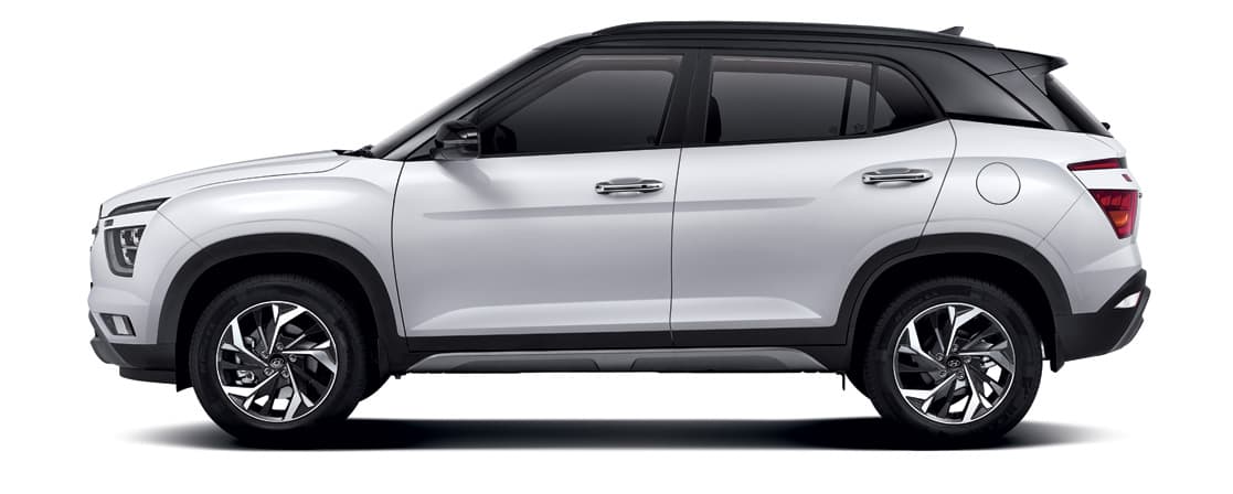 Hyundai Nouveau Creta