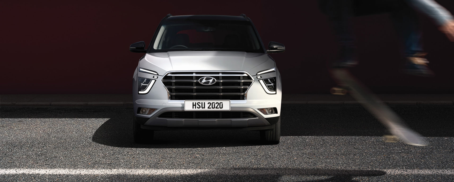 Hyundai Nouveau Creta